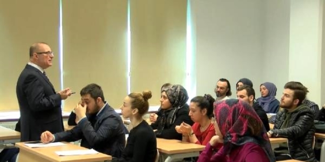 Koronavirüsten önce yavaşlık dersi aldılar, stresten kurtuldular