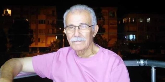 Emekli ilçe milli eğitim müdürü hayatının kaybetti
