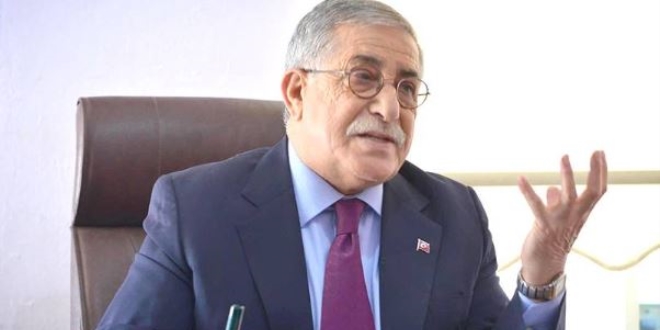 MHP eski milletvekili Hasan Ali Kilci vefat etti