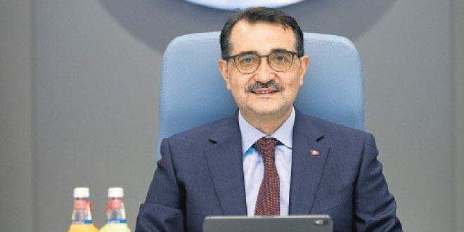 Elektrikte 20 yılın yerli rekoru geldi