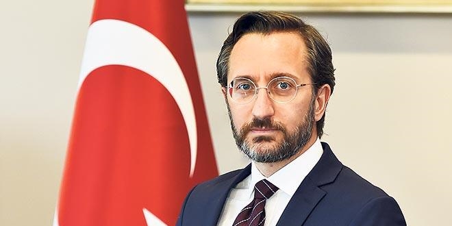 'Sosyal medyadaki kamplaşma derinleşti'