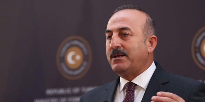 Çavuşoğlu: Almanya, seyahat kararıyla kendi halkını cezalandırıyor