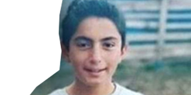 13 yaşındaki çocuğa, çarpıp kaçan sürücü serbest bırakıldı