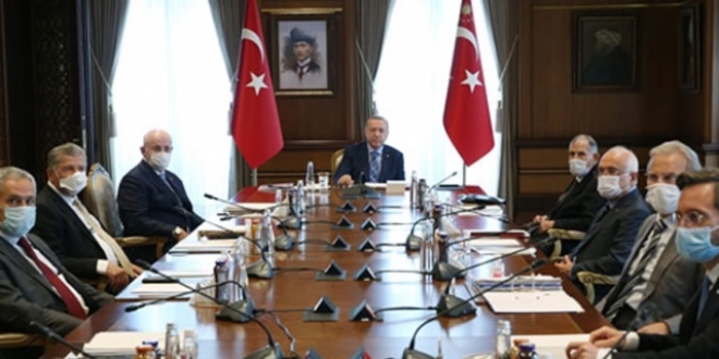 Ermeni lobisi strateji değiştirdi