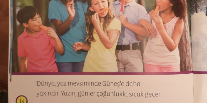 TÜBİTAK yanlış bilgi içeren yayını toplattı