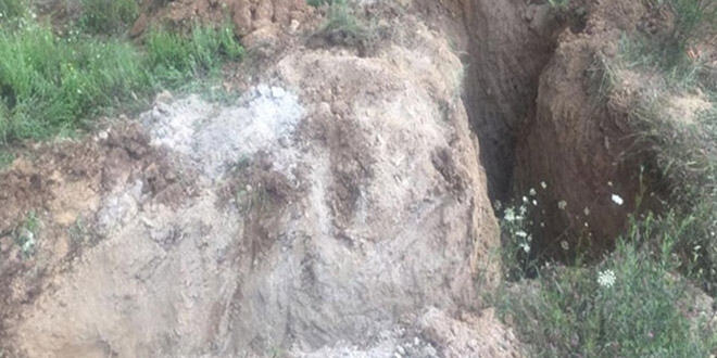Biri çevre eylemcisi diğeri imam, yaptıkları şoke etti