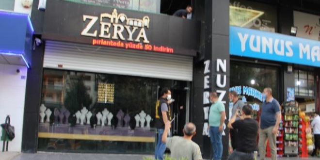 300 milyon TL'lik vurgun yaptı, ortadan kayboldu