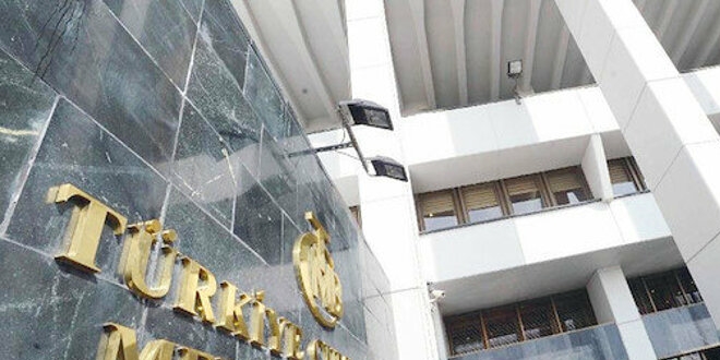 MB'nin faiz kararı yarın açıklanıyor