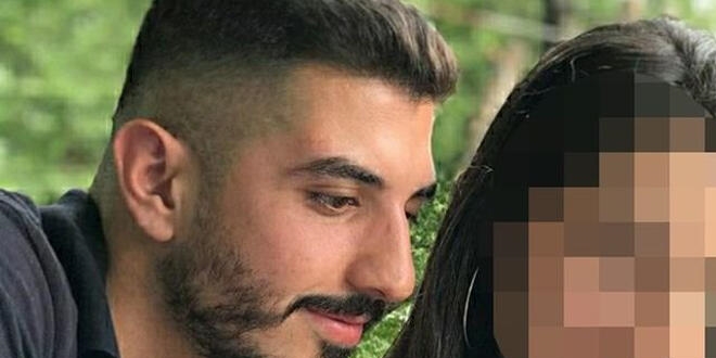 Denizli'de cinayetin sebebi sosyal medya paylaşımı