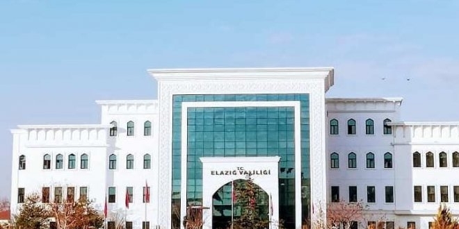 HDP'li belde belediyesine Vali Yardımcısı görevlendirildi