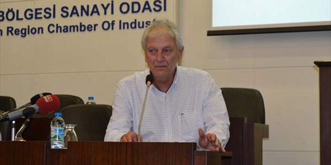 Ege'nin 100 büyük firması açıklandı