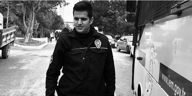 Polis memuru Yuvarlakçay'da boğuldu