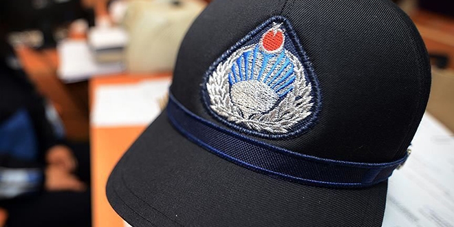 Çankaya Belediyesi 657'ye tabi zabıta memuru alacak