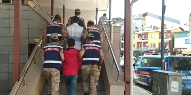 Sahte savcılar, yaşlı adamın 26 bin lirasını dolandırdı