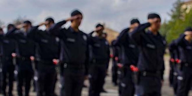 Güvenlik soruşturması asker ve polis öğrencilerini de kapsayacak