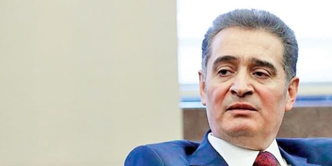 FETÖ, eski başsavcının sözlerini çarpıttı