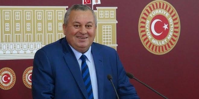 MHP'li Enginyurt: Fındıkta FETÖ'cü bir oyun oynanıyor
