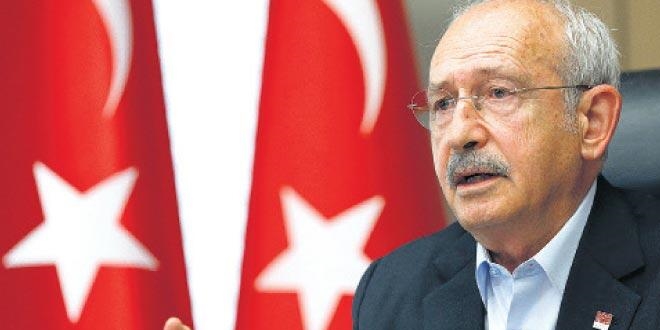 'Demokratik yollarla hepsini göndereceğiz'