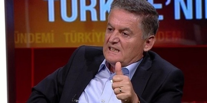 Emekli askeri hakim albay Üçok'a hapis cezası