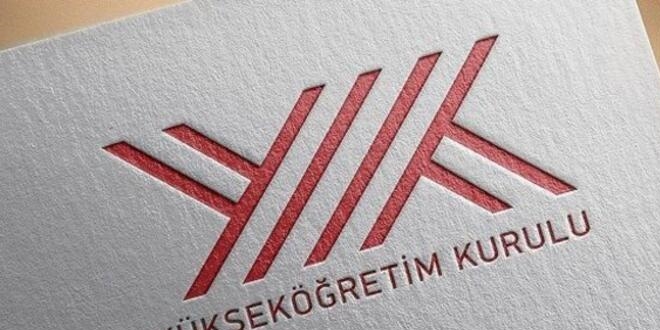 YÖK: Kıbrıs'taki Netkent Üniversitesini tanımıyoruz