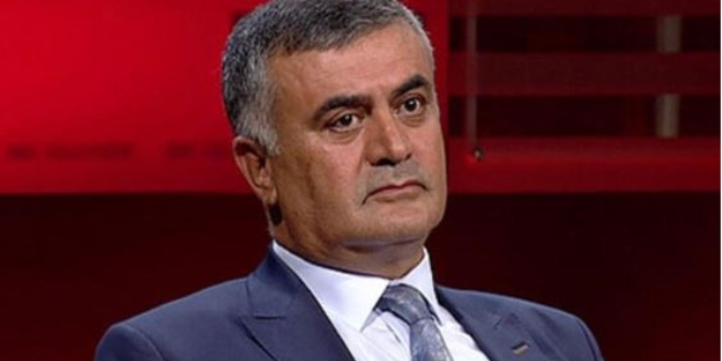 Adil Gür hakkında soruşturma başlatıldı
