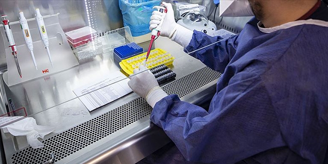 PCR testi şartı arayan ülkelere gidecekler ücretli test yaptırabilecek