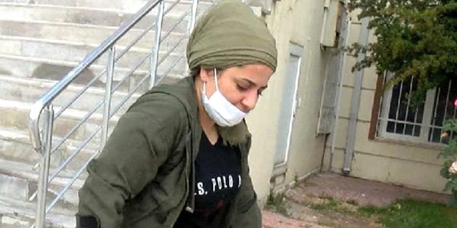 Ehliyetle sınava gelen engelli aday sınava alınmadı