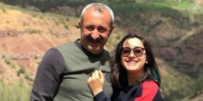 Maçoğlu'nun eşi ve kızının da Kovid-19 testleri pozitif çıktı