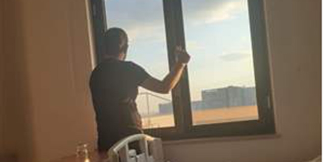 Eşiyle beraber virüsü yenen esnaf: Bana bir şey olmaz derdim ama oldu