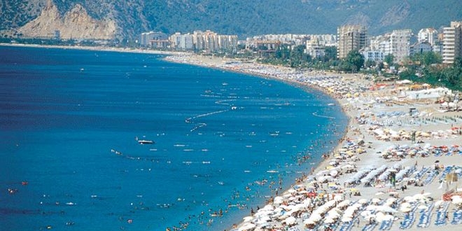 Almanlar, Türkiye'ye turist göndermek istemiyor