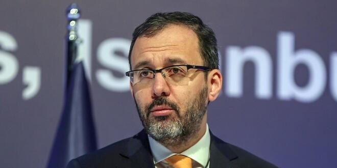 'YKS'de dağıtılan kalemler gönüllü gençler tarafından üretildi'
