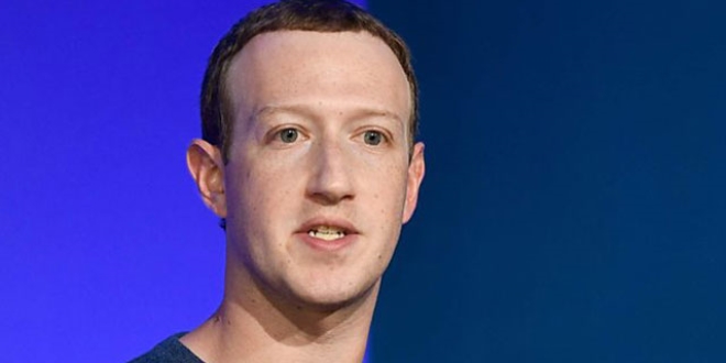 Trump'n paylam Zuckerberg'e pahalya patlad