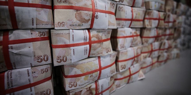 Borsadaki şirketlerden ilk çeyrekte 15,4 milyar liralık net kar