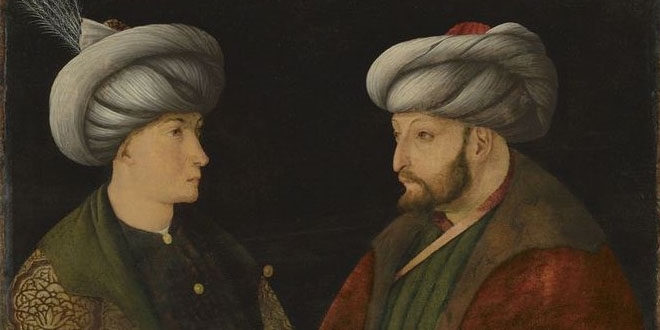 İBB'nin satın aldığı tablo orjinal olmayabilir