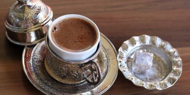 Kovid-19 kahvenin 40 yıllık hatırını 'hiçe saydı'