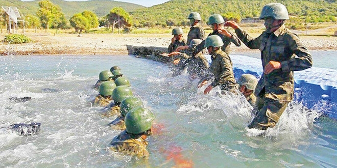 FETÖ'cüler örgüt üyesi olmayan öğrencileri bu işkencelerle yıldırdı