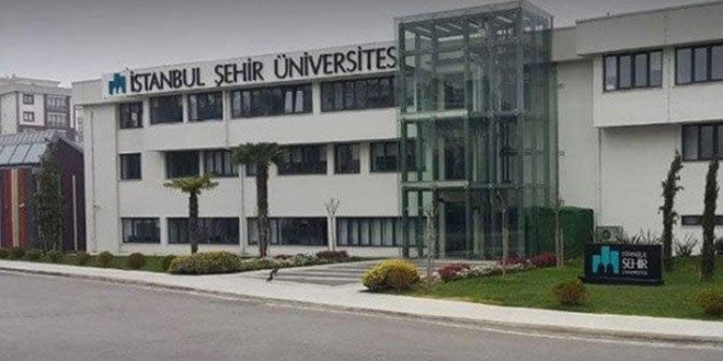 İstanbul Şehir Üniversitesi'nin faaliyet izni kaldırıldı