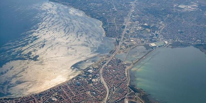 Kanal İstanbul'un imar planlarının 3 etabı onaylandı