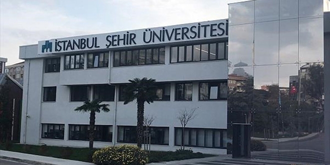 Marmara Üniversitesi'nden 'Şehir Üniversitesi' açıklaması