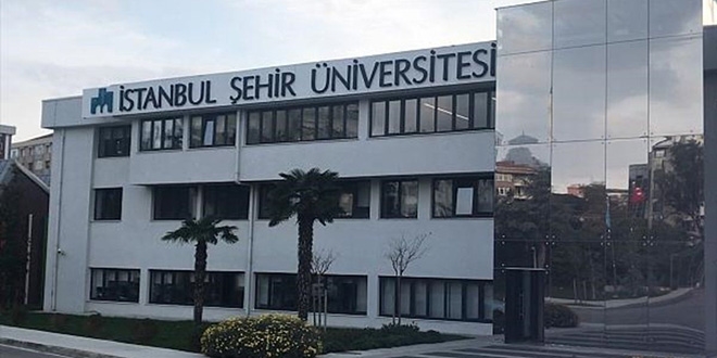 Marmara niversitesi'nden 'ehir niversitesi' aklamas