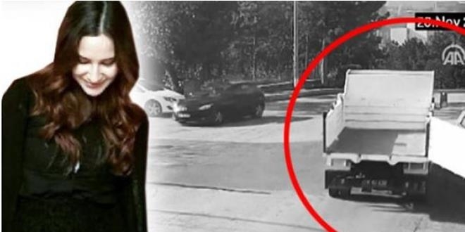 ODTÜ'lü İrem Kütük'ün ölümüne ilişkin davada karar açıklandı