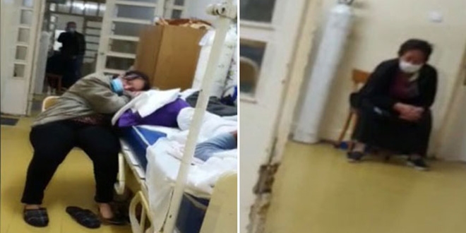 Sırbistan'ın Sancak bölgesinde yaşayan halk Türkiye'den yardım bekliyor