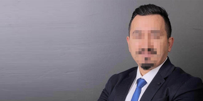 Albayrak çiftine hakaret eden şüpheli tutuklandı