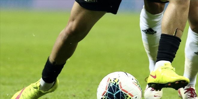 TFF 2. Lig, TFF 3. Lig ve Amatör Liglerin oynatılmaması kararı
