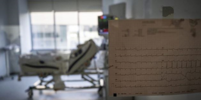 'İç organlarım parçalanıyormuş gibi öksürüyordum'