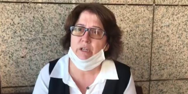 Üniversite öğrencisini öldüren sanığa müebbet hapis cezası