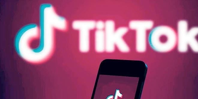 TikTok'ta veri ihlali skandalı