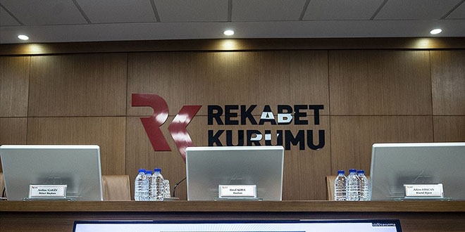 Rekabet Kurulu'ndan Alman otomotiv devlerine soruşturma