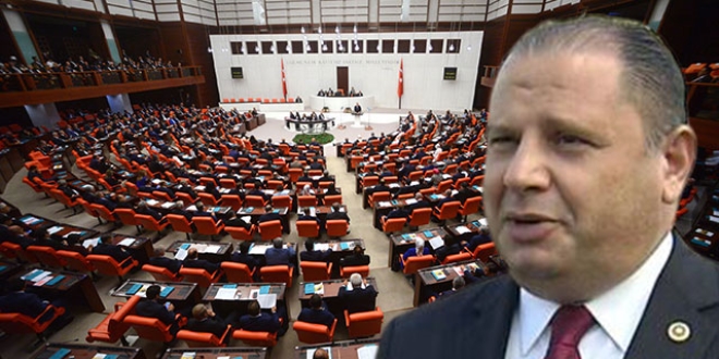 'Sosyal medya teklifi Meclis tatile girmeden yasalaşsın'