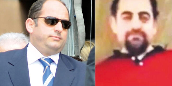 Zekeriye Öz, Türk İstihbaratının radarına girdi